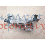 TERMOSTAT YUVASI VE KAPAĞI KOMPLE 2.0 KIA SORENTO 2011-2016 SPORTAGE 2014-2020